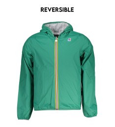 K-WAY ŠVARKAS K111NMWJACQUESPLUS2DOUBLE