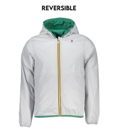 K-WAY ŠVARKAS K111NMWJACQUESPLUS2DOUBLE