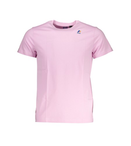 K-WAY MARŠKINĖLIAI K007JE0LEVRAIEDOUARDO