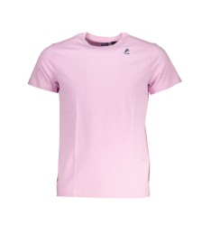 K-WAY MARŠKINĖLIAI K007JE0LEVRAIEDOUARDO