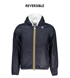 K-WAY ŠVARKAS K111NMWJACQUESPLUS2DOUBLE