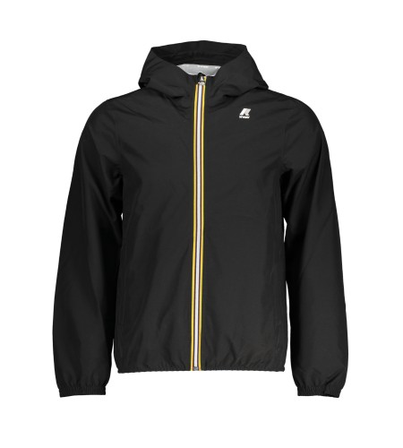 K-WAY ŠVARKAS K81251WJACKSTRETCHDOT