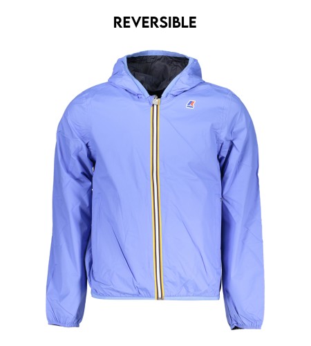 K-WAY ŠVARKAS K111NMWJACQUESPLUS2DOUBLE