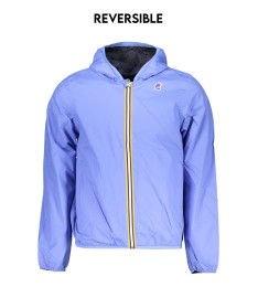 K-WAY ŠVARKAS K111NMWJACQUESPLUS2DOUBLE