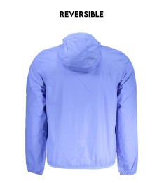 K-WAY ŠVARKAS K111NMWJACQUESPLUS2DOUBLE