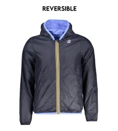 K-WAY ŠVARKAS K111NMWJACQUESPLUS2DOUBLE