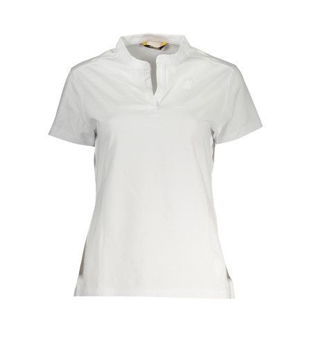 K-WAY MARŠKINĖLIAI K7124BWONDINE