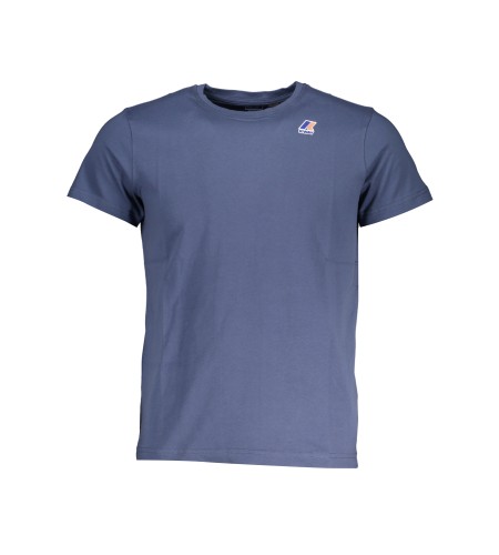 K-WAY MARŠKINĖLIAI K007JE0LEVRAIEDOUARDO