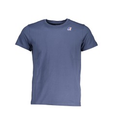 K-WAY MARŠKINĖLIAI K007JE0LEVRAIEDOUARDO