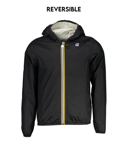 K-WAY ŠVARKAS K111NMWJACQUESPLUS2DOUBLE