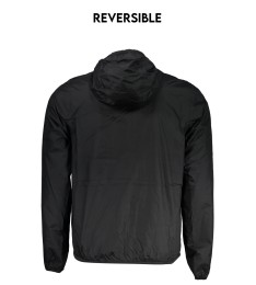 K-WAY ŠVARKAS K111NMWJACQUESPLUS2DOUBLE