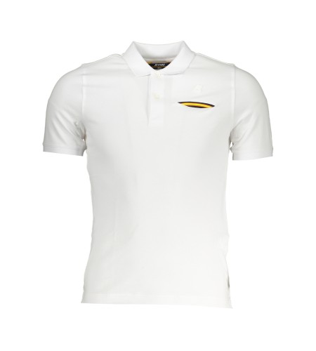 K-WAY POLO MARŠKINĖLIAI K7121KWBRIAC
