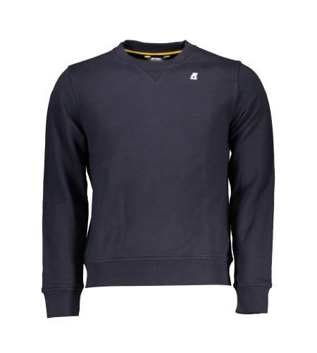 K-WAY DŽEMPERIS K4123DWBAPTISTE