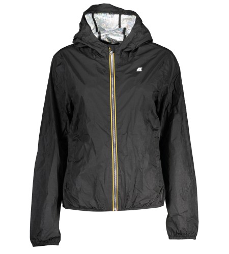 K-WAY ŠVARKAS K5114RWLILIRIDESCENTMETALNY