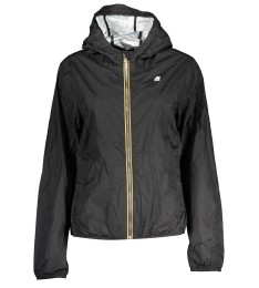 K-WAY ŠVARKAS K5114RWLILIRIDESCENTMETALNY