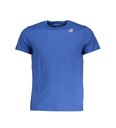 K-WAY MARŠKINĖLIAI K007JE0LEVRAIEDOUARDO