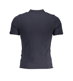 K-WAY POLO MARŠKINĖLIAI K7121KWBRIAC