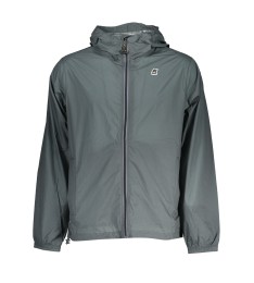 K-WAY ŠVARKAS K7117WWCLEONNYLONRIPSTOP