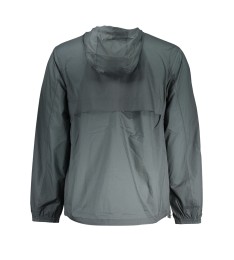 K-WAY ŠVARKAS K7117WWCLEONNYLONRIPSTOP