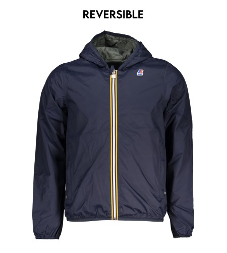 K-WAY ŠVARKAS K111NMWJACQUESPLUS2DOUBLE