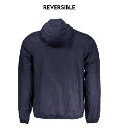 K-WAY ŠVARKAS K111NMWJACQUESPLUS2DOUBLE