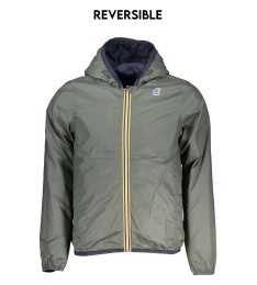 K-WAY ŠVARKAS K111NMWJACQUESPLUS2DOUBLE