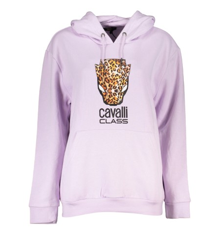 CAVALLI CLASS DŽEMPERIS QXT66YCF062