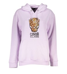 CAVALLI CLASS DŽEMPERIS QXT66YCF062