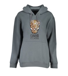 CAVALLI CLASS DŽEMPERIS QXT66YCF062