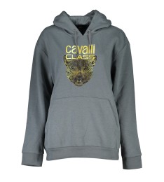 CAVALLI CLASS DŽEMPERIS QXT66ZCF062