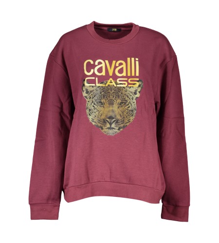 CAVALLI CLASS DŽEMPERIS QXT67ZCF062