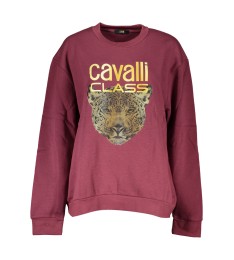 CAVALLI CLASS DŽEMPERIS QXT67ZCF062