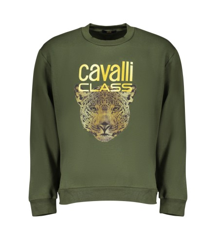 CAVALLI CLASS DŽEMPERIS QXT66BCF062