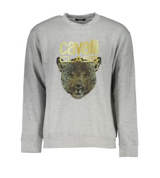 CAVALLI CLASS DŽEMPERIS QXT66BCF062