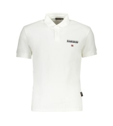 NAPAPIJRI POLO MARŠKINĖLIAI NP0A4H9WEAYASSS