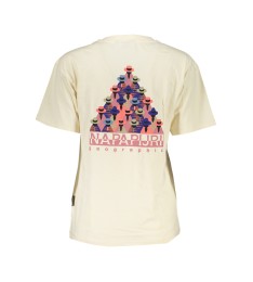 NAPAPIJRI MARŠKINĖLIAI NP0A4GYTSORELLANASSW