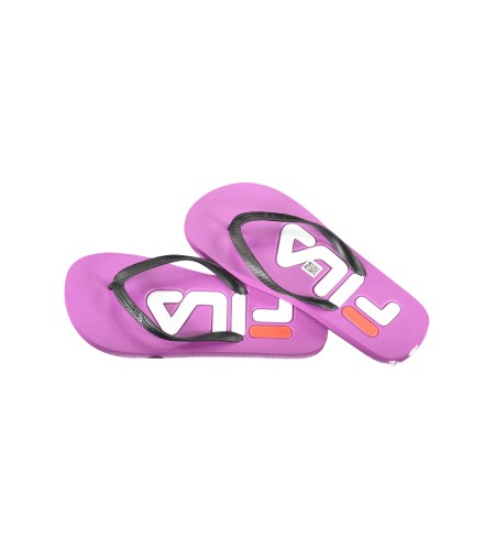 FILA GUMINĖS ŠLEPETĖS FFW0005F