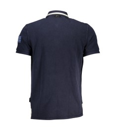 NAPAPIJRI POLO MARŠKINĖLIAI NP0A4H8RGANDY4