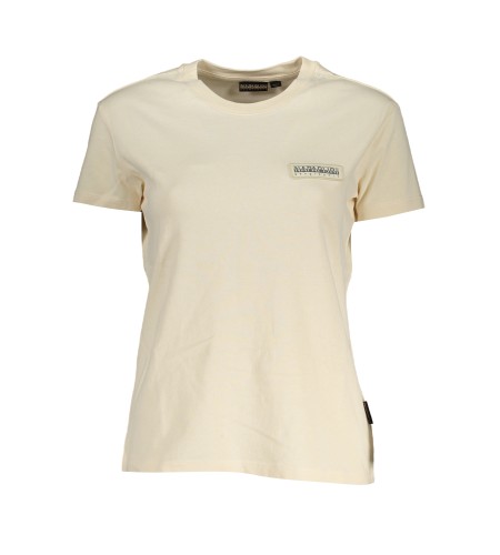 NAPAPIJRI MARŠKINĖLIAI NP0A4GYXSMORGEXWSS