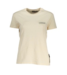 NAPAPIJRI MARŠKINĖLIAI NP0A4GYXSMORGEXWSS