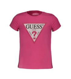 GUESS MARŠKINĖLIAI J2YI51K6YW1