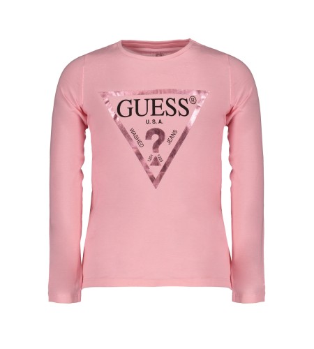 GUESS MARŠKINĖLIAI K84I18K8HM0