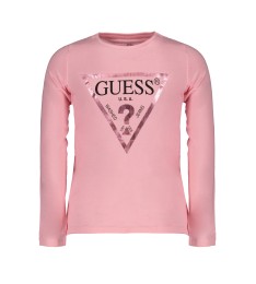 GUESS MARŠKINĖLIAI K84I18K8HM0