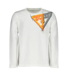 GUESS MARŠKINĖLIAI N3BI14I3Z13