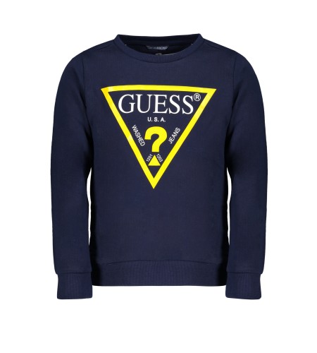 GUESS DŽEMPERIS L73Q09KAUG0