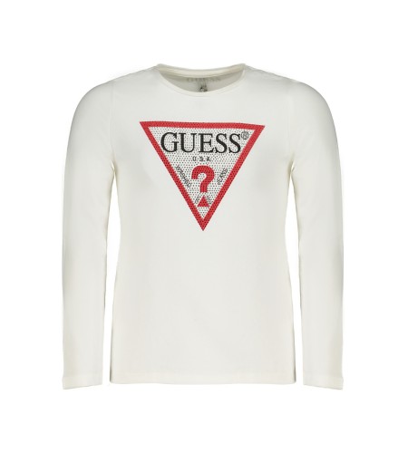 GUESS MARŠKINĖLIAI J2YI50K6YW1