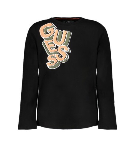 GUESS MARŠKINĖLIAI L3BI14I3Z14