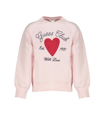 GUESS DŽEMPERIS J3YQ08KA6R4