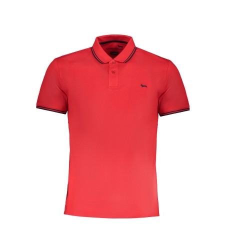 HARMONT & BLAINE POLO MARŠKINĖLIAI LNL010021148