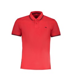 HARMONT & BLAINE POLO MARŠKINĖLIAI LNL010021148